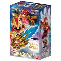 ナンバーワン戦隊ゴジュウジャー NO.1 Sentai Gozyuger - gogo power rangers