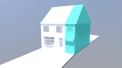 1298 - 16 Chittys Walk, Guildford, GU3 3HW