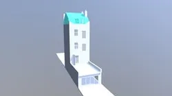 1320 - 115 Grove Road, London, E3 5RP