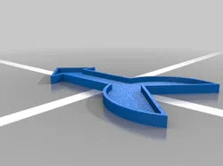45 Degree Angle Template