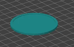 50 mm base