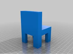 A Chair