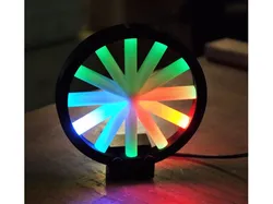 Analog Clock
