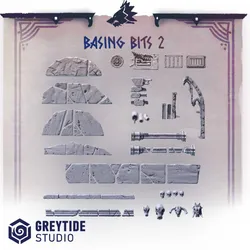 Basing bits 2 PH
