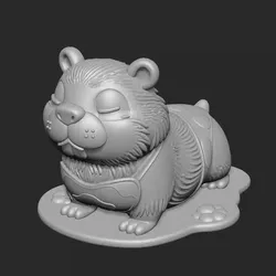beaver