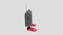 boombox