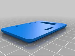 Buspirate case (Sparkfun)
