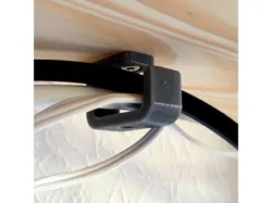 Cable Hook / Kabelhaken