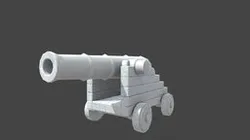 Cannon Bake