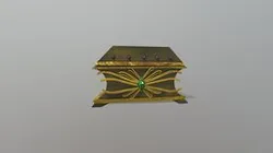 Chest Animation