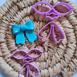 clay cutters cookies