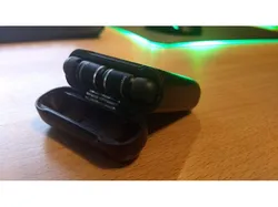 Earbuds Case designed for Beyerdynamic BTA (Inspired by AirPods Case)