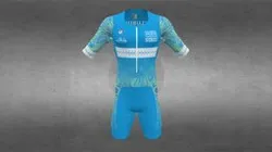 Echipament C.S. SIBIU 2024