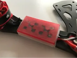 ESC PROTECTOR (All types)