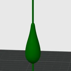 Float, float.