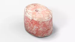 Himalayan Salt Lick Block for Livestock 3D model