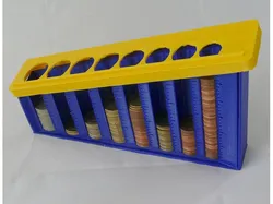 Improved Auto Coin Sorter