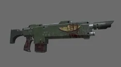 Lasgun