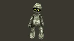 Mummy