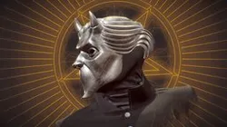 Nameless Ghoul: Unholy