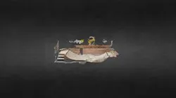 Nanaimo Art Gallery: Mini-Skate Park