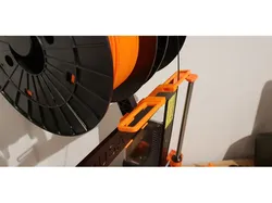 Prusa i3 MK3 Filament Guide