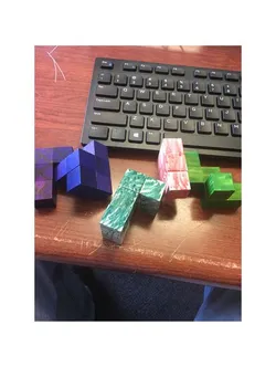 Puzzle Cube