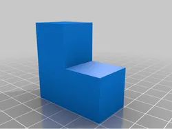 Puzzle Cube (Seperate)