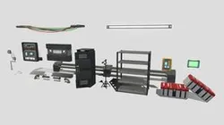 Sci-fi Props Pack