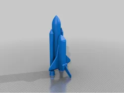 Shuttle Banks (launch-ready)
