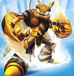 Skylanders Swarm