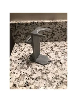 Straight Razor Stand