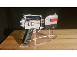 Tekwar Pulse Gun - Orlow 34S