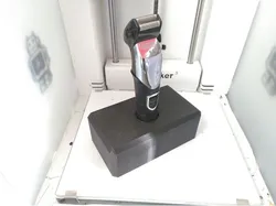 Wahl shaver stand cover