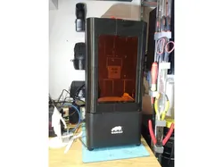 wanhao D7 housing, lid, cover
