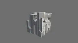 12_CHUNK MODEL