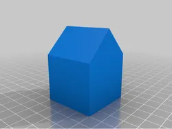 Basic House