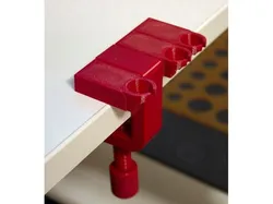 Cable holder
