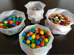 Candy Dish Set