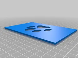 Cornice personalizzata