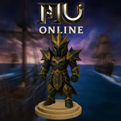 Dark soul set mu online