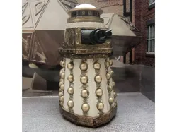 Doctor Who - Special Weapons Dalek