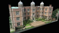 Doddington Hall