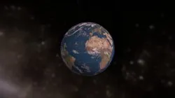 Earth