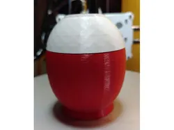 Egg Cooker Cup