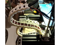 Ender 3 Cable Chain