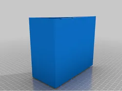 Extendable Hollow RC Jump Ramp 1/24th - 1/36