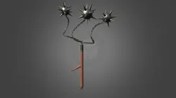Flail