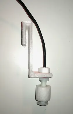 Float Switch Brackets