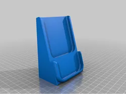 Galaxy S7 Edge Charger Stand